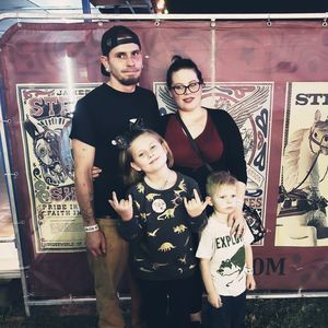 Meet your Posher, Savannah